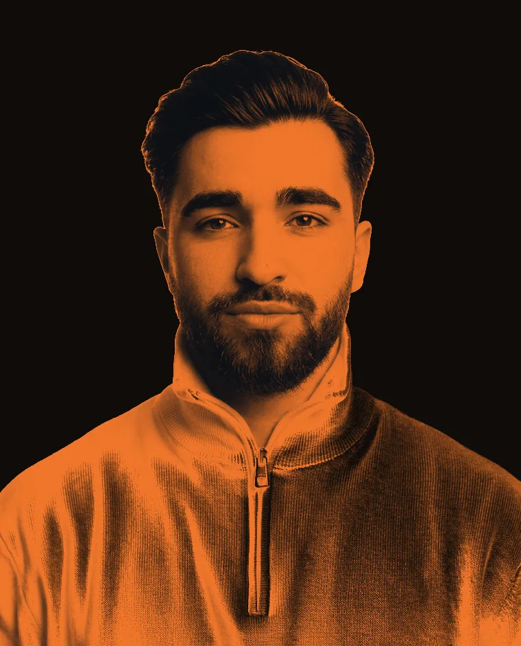 Hugo, fondateur de BatAIA